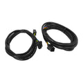 Probe wiring extension k it