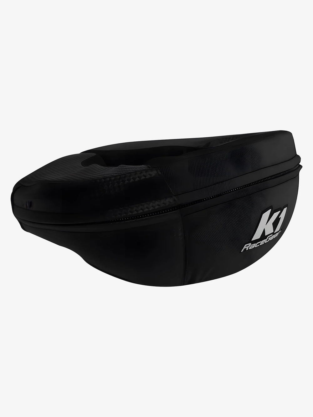 Neck Collar Karting Junior Carbon / Black