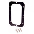 Kartboy Subaru WRX/WRX STi/Legacy GT/Forester XT No Trim (Linkage Style) Shifter Surround