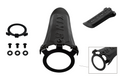 King Shocks 2.5 Shaft Guard Coilover - 1 Pc