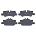 DFC 14-24 Mini Cooper (Excl Clubman) Rear Low Metallic Track/Street Pads