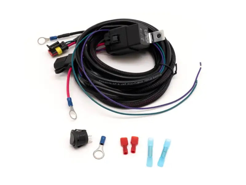 TRIPLERLIGHT auto part