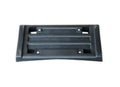 FRONT LICENSE PLATE BRKT W/O IMPACT STRIP CHEV/ P/U 8802; BLAZER/TAHOE/YUKON/SUBURBAN 9200