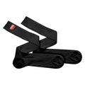 Momo Comfort Tech Socks Small (FIA 8856-2000)-Black