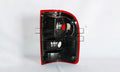TYC auto part
