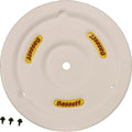 Wheel Cover 15in Yellow Fluorescent