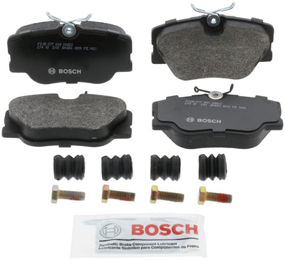 DISC BRAKE PADS