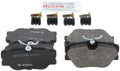 DISC BRAKE PADS