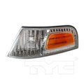 TYC auto part