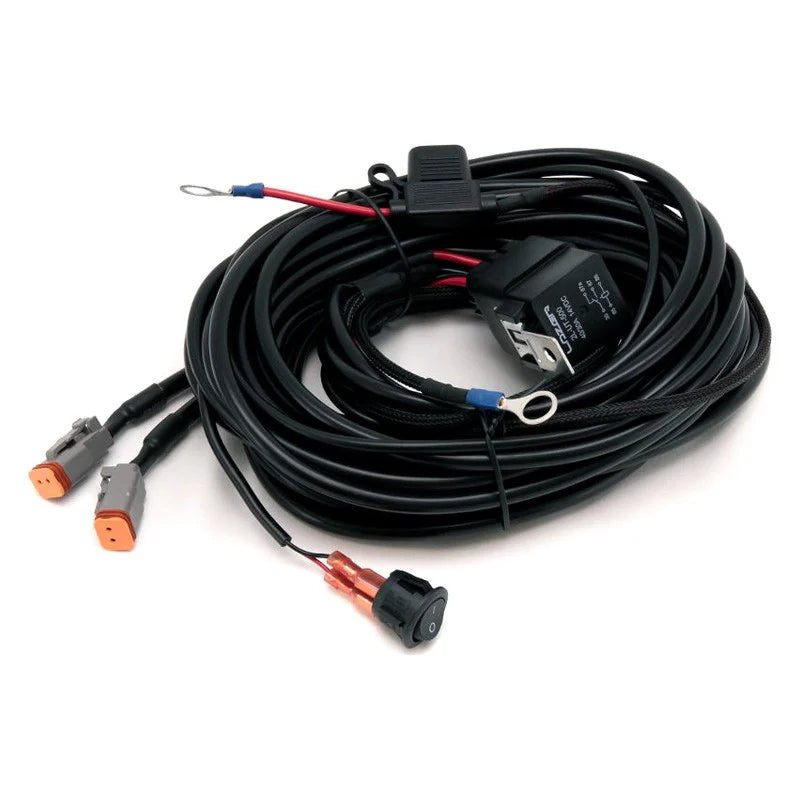 TRIPLERLIGHT auto part
