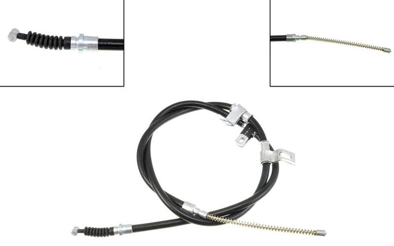 BRAKE CABLE
