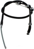 BRAKE CABLE