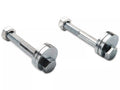 Synergy 07-18 Jeep Wrangler JK/JKU Control Arm Cam Bolt Kit