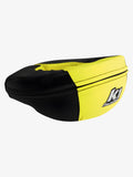 Neck Collar Karting Junior Carbon / Green