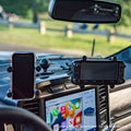 THE ROD RIG - SINGLE ROD W/ MOUNT