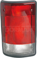 TAIL LAMP