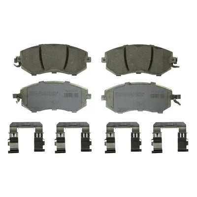 R auto part
