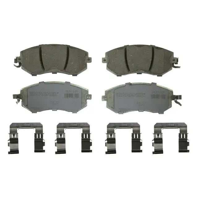 R auto part