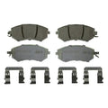 BRAKE PAD SET