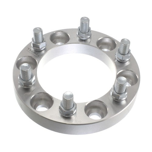 Large 4 Bbl To Small 4 Bbl Tapered Port Adapter