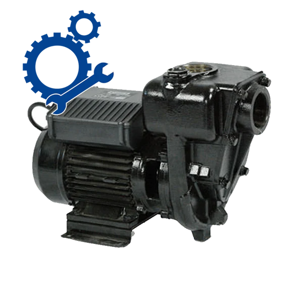 PIUSI auto part
