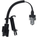 NEUTRAL SAFETY SWITCH (MCLEOD MUSCLE CAR 5)