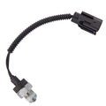 NEUTRAL SAFETY SWITCH (MCLEOD MUSCLE CAR 5)