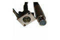~(0.4 lbs. 7X5X2)~ 3ft Plug Extension 5-Prong Standard Series 10041x