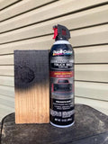 DUPLICOLOR PREMIUM TRUCK BED BLACK