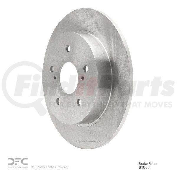 DFC auto part