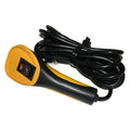 Hand Control Alpha Series 4-Prong Plug