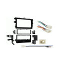 TOYOTA MULTI 00-UP SDIN/DDIN