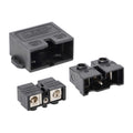 SIDE PILLAR LIGHT BRACKETS