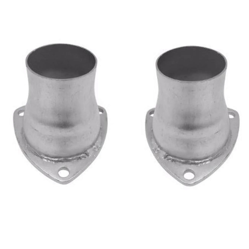 3 1/2In Header Reducers Pair