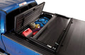 Truxedo 08-13 Ford F-150 w/Track System TonneauMate Clamp Kit