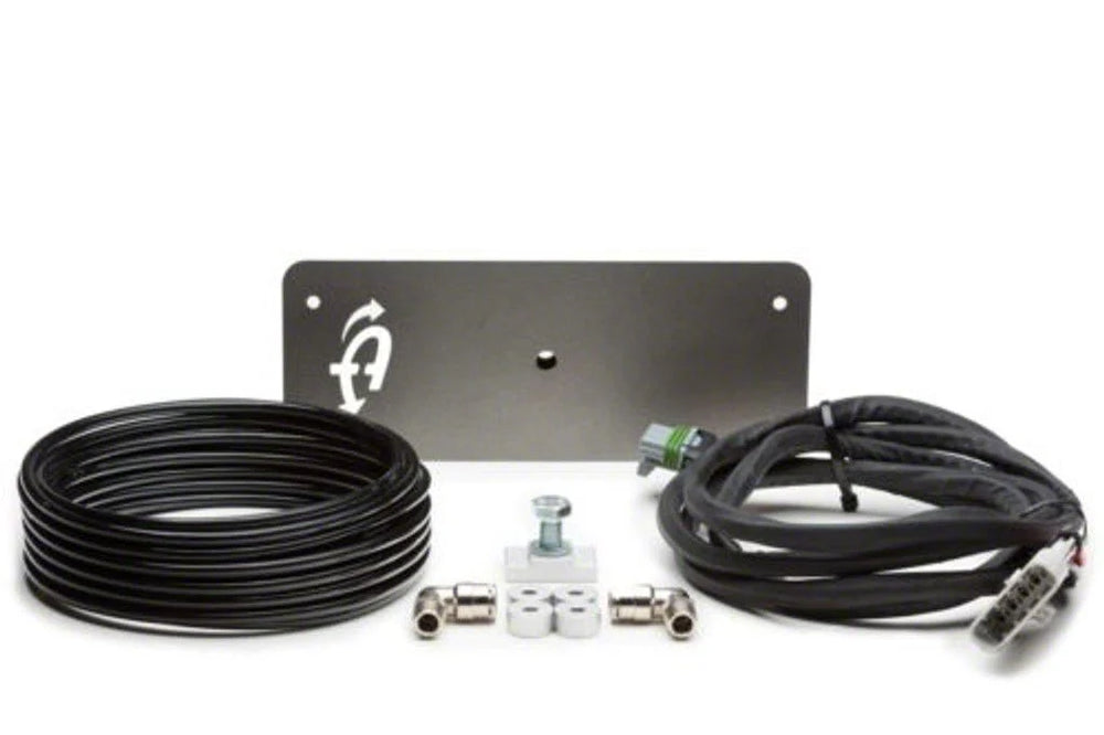 Up Down Air air compressor