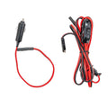 ~(3 lbs. 8X8X2)~ 90IN Compressor Extension Wiring Harness