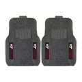 FAN MATS auto part detail
