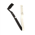 Hard Top Seal Top To Body Left Fits The Driver Side Of 07-18 Wrangler Jku 4-Door OMIX