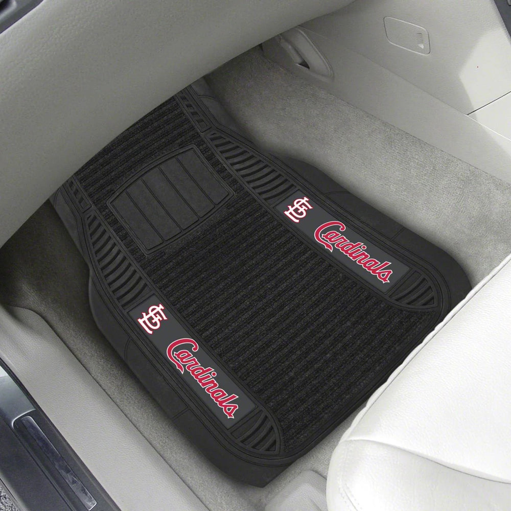 FAN MATS auto part