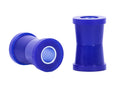 SuperPro 1962 MG MGB Base Front Upper Control Arm Outer Bushing Kit