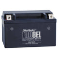 BikeMaster TruGel Battery - MG7A-BS