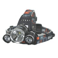 3K HEADLAMP