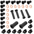 EPI 01-06 Polaris 50-90 Scrambler/Sportsman Front A-Arm Bushing Kit
