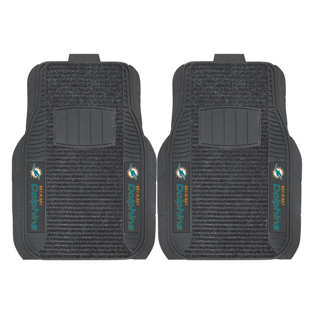 FAN MATS auto part