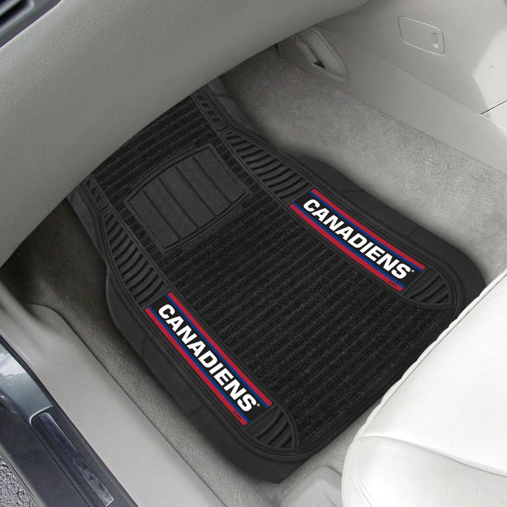 FAN MATS auto part