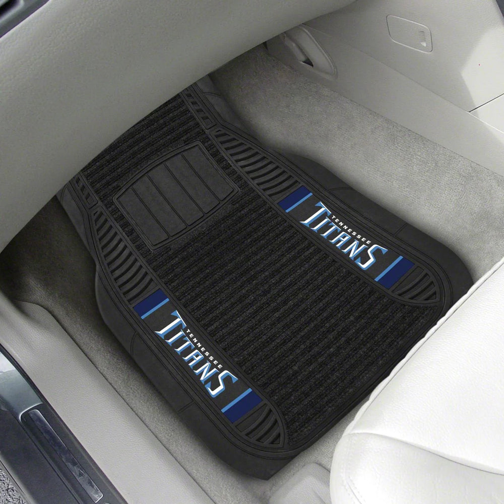 FAN MATS auto part