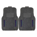 FAN MATS auto part detail