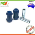 SuperPro 1972 Mazda RX-3 Base Front Lower Inner Control Arm Bushing Kit