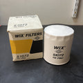 OIL FILTER MIN ORDER QTY1